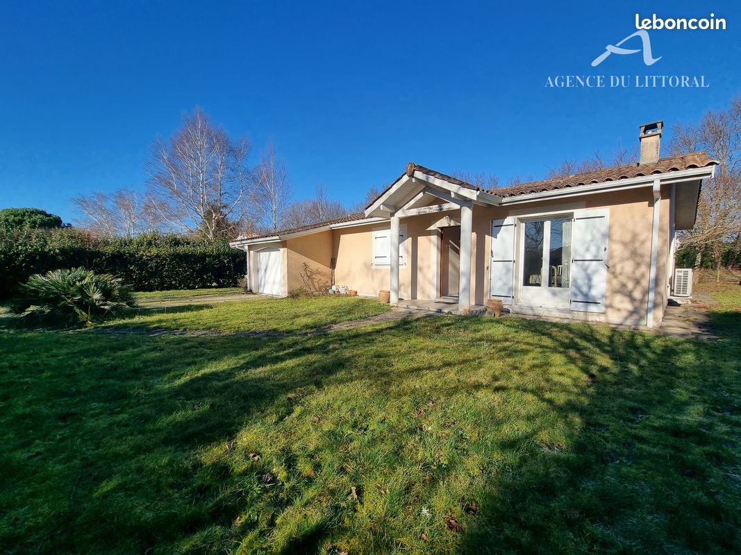 Maison 4 pièces 93 m² · à Andernos-les-Bains · 93 m² · 514 000 €