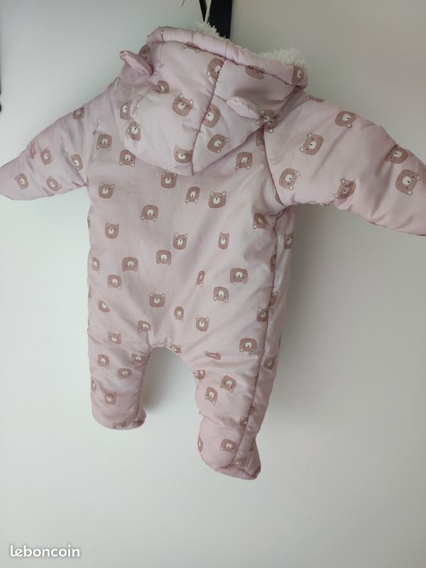 Vêtement bébé (image 2)