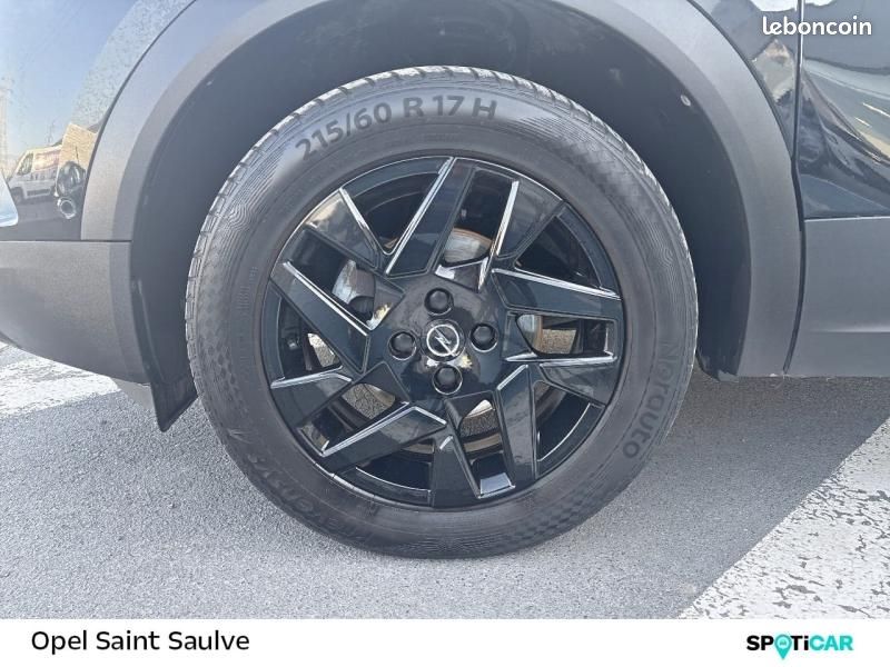 Opel Mokka 1.2 Turbo 130ch GS (image 13)