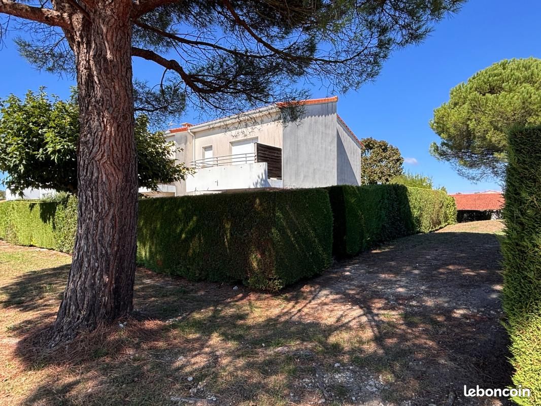 Appartement 3 pièces 63 m² · à Arvert · 63 m² · 165 000 €