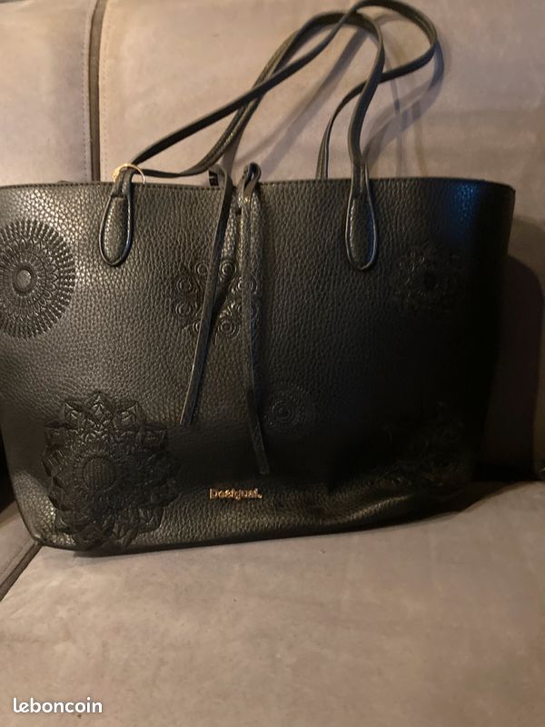 Sac desigual (image 2)