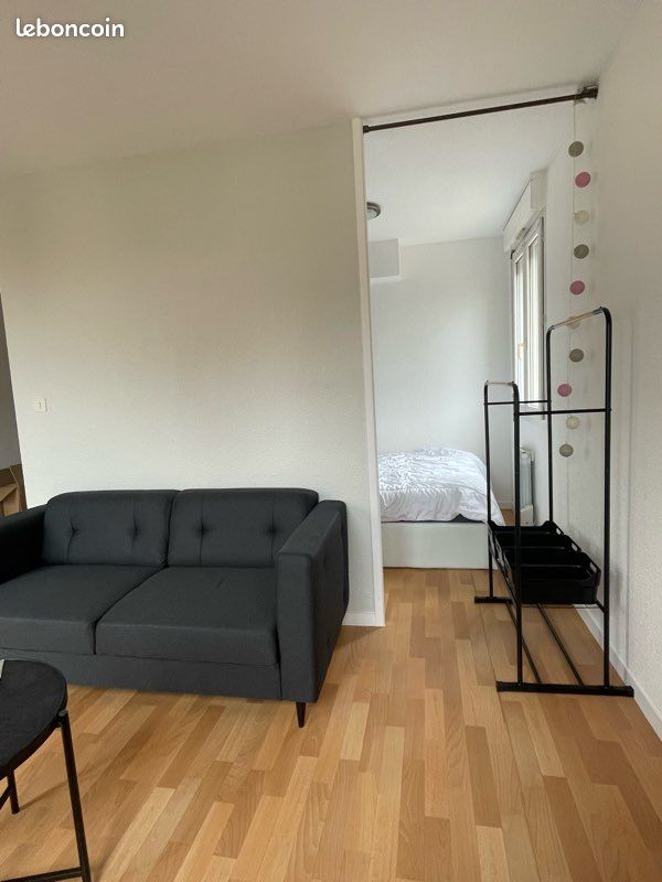 Appartement 1 pièce 30 m² · à Limoges · 30 m² · 450 €/mois