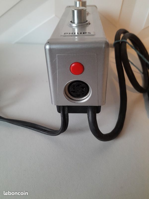 Philips LFH0388/00 Pocket memo Machine à dicter à Mini-Cassette Non comprise