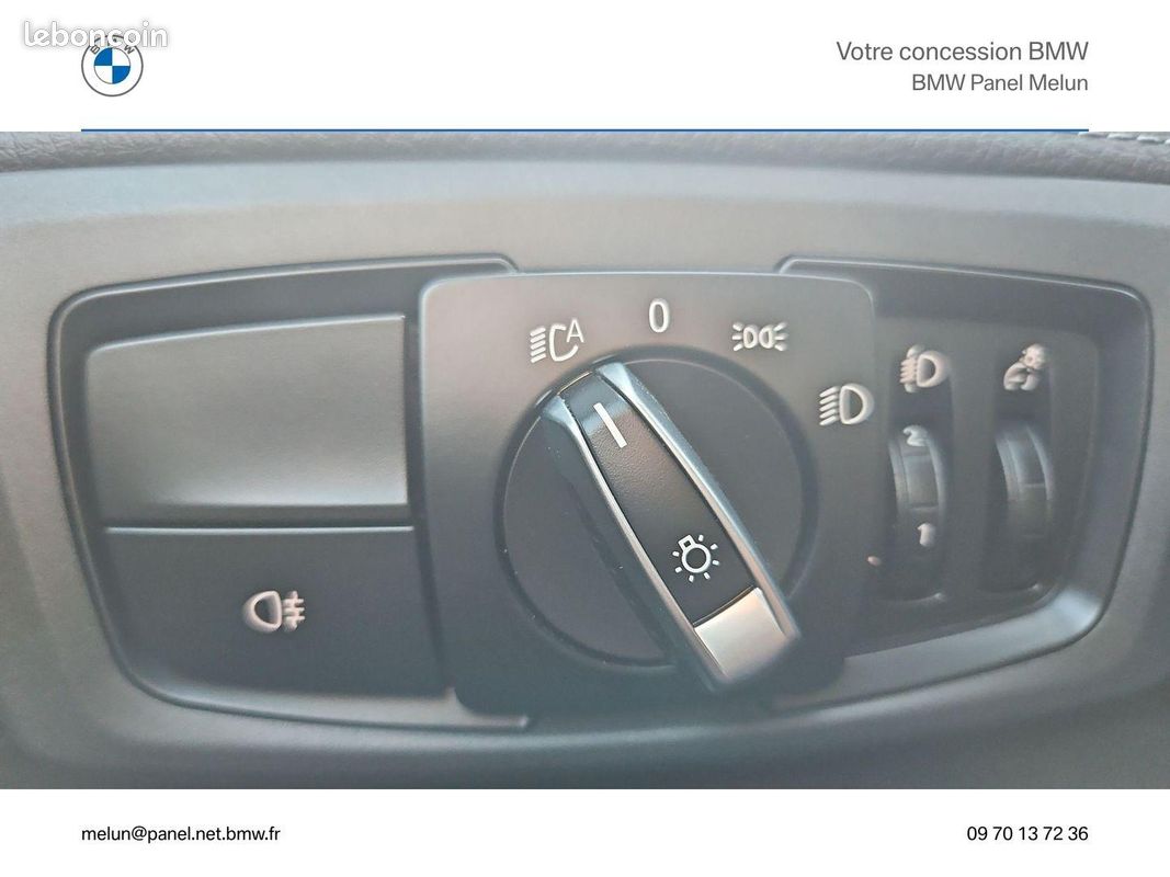 Bmw Série 2 ActiveTourer 225xeA 220ch M Sport (image 30)