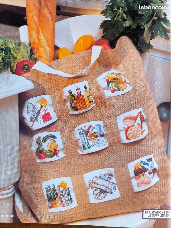 5 Revues complètes avec modèles (image 6)