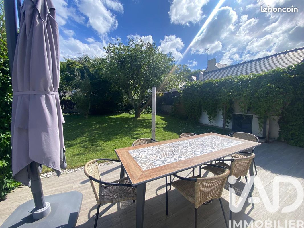 Maison 5 pièces 100 m² (image 17)