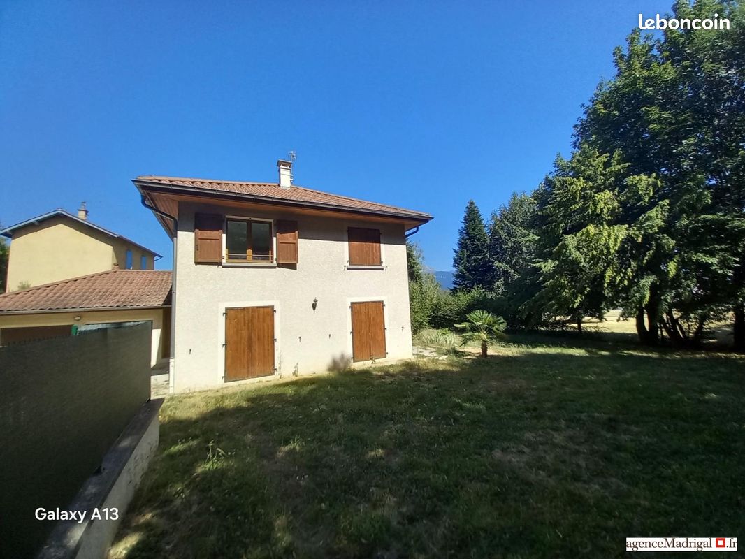 Maison 6 pièces 150 m² (image 11)