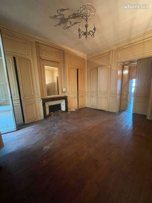 Appartement 3 pièces 73 m² - Bordeaux 33000 (image principale 0)