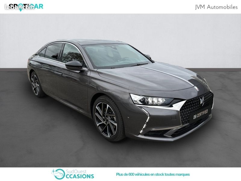 Ds DS 9 Hybrid E-Tense 250ch Rivoli+ 22g (image 3)