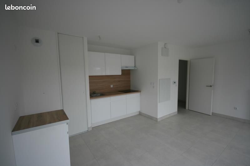 Appartement 2 pièces 46 m² · à Bapaume · 46 m² · 600 €/mois