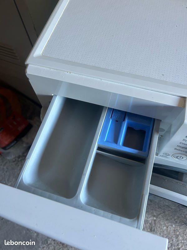 Lave linge (image 4)