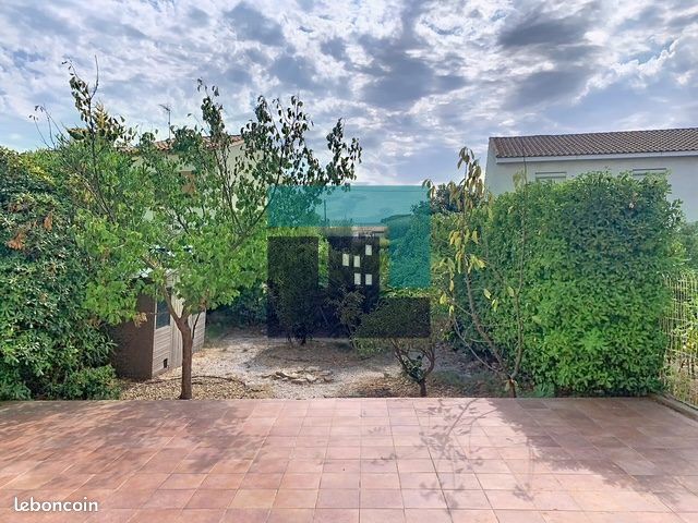 Immeuble 119 m² · à Narbonne · 119 m² · 327 000 €