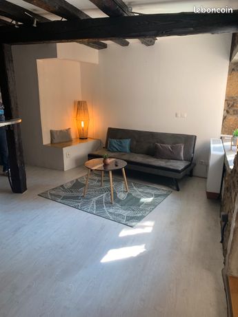 Appartement T2