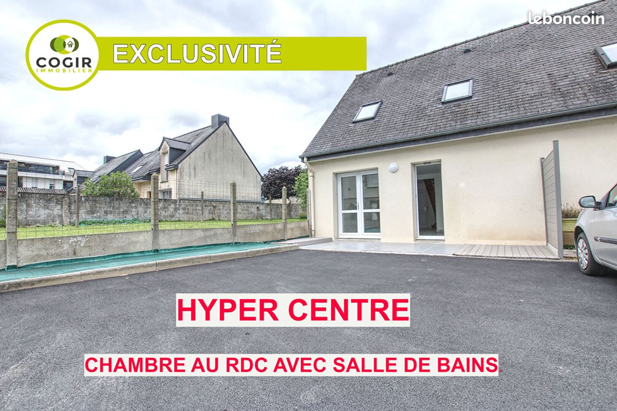 Maison 4 pièces 75 m² · à Melesse · 75 m² · 262 500 €