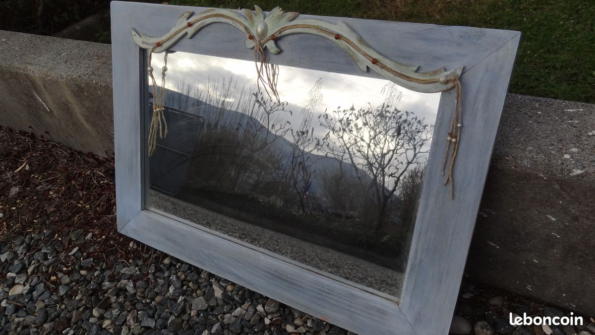 Miroir vintage (image 2)