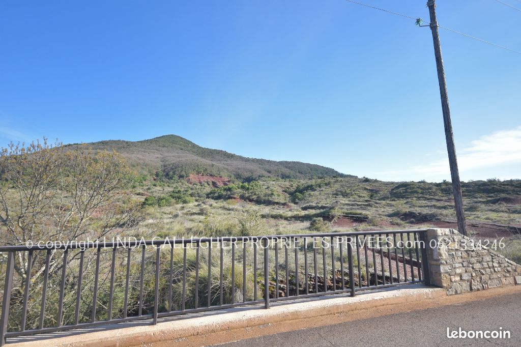 Terrain agricole 44 350 m² Salasc · 46 000 €