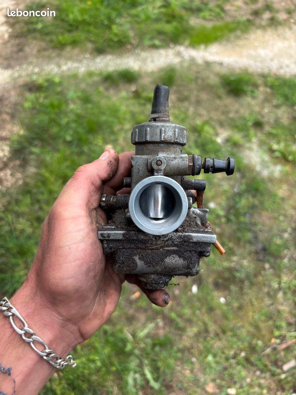 Carburateur ktm 65 sx (image 1)