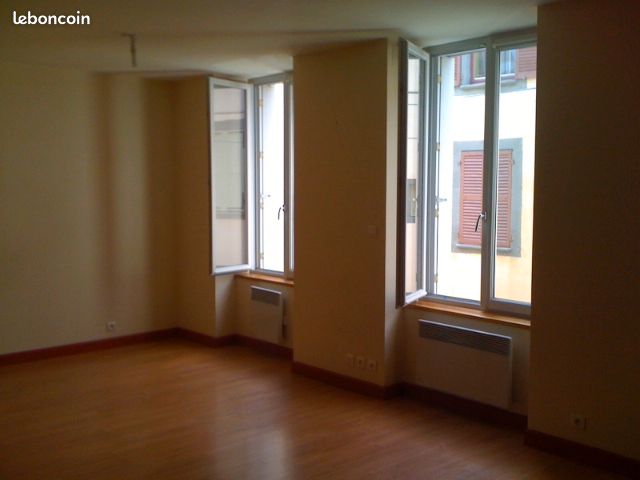 Appartement 2 pièces 45 m² · à Beaumont · 45 m² · 560 €/mois