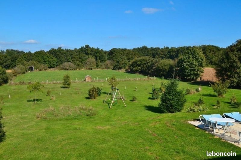 Maison 16 pièces 524 m² - Bunzac 16110 (image principale 17)