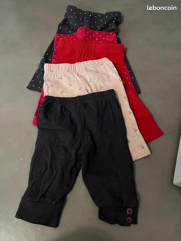 Lot legging (image 1)
