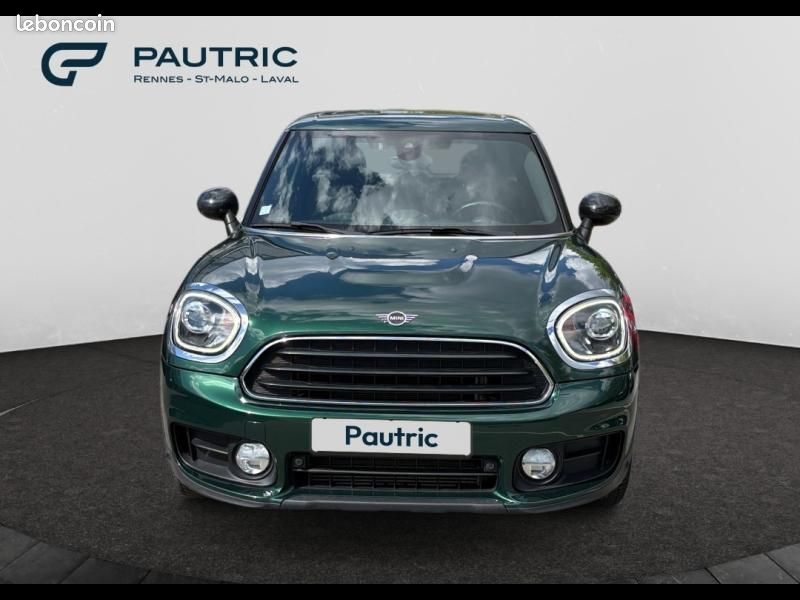 Mini Countryman One 102ch Oakwood (image 8)