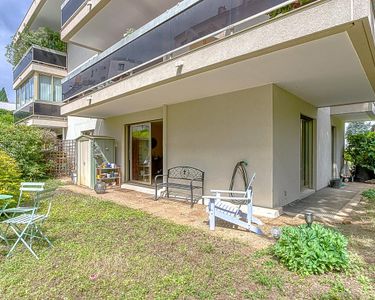 Appartement 475 000 € - 151 m²