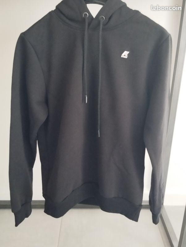 Sweat Kway Acheté neuf (image 7)