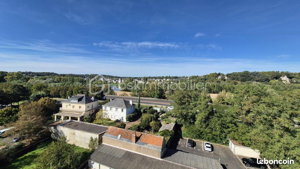 Appartement 2 pièces 47 m² · à La Riche · 47 m² · 119 000 €