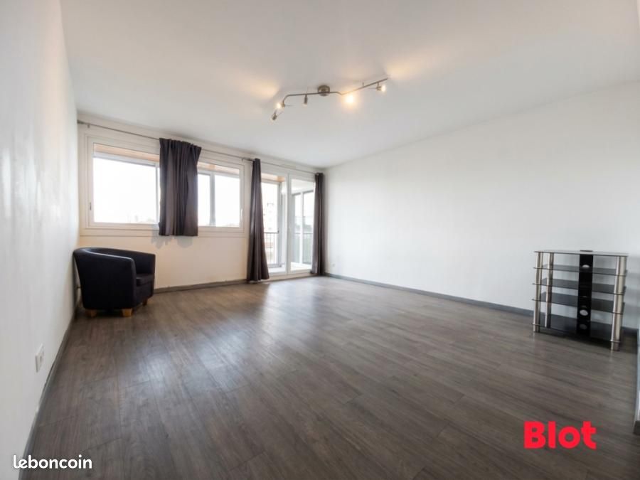Appartement 4 pièces 81 m² · à Brest · 81 m² · 144 900 €