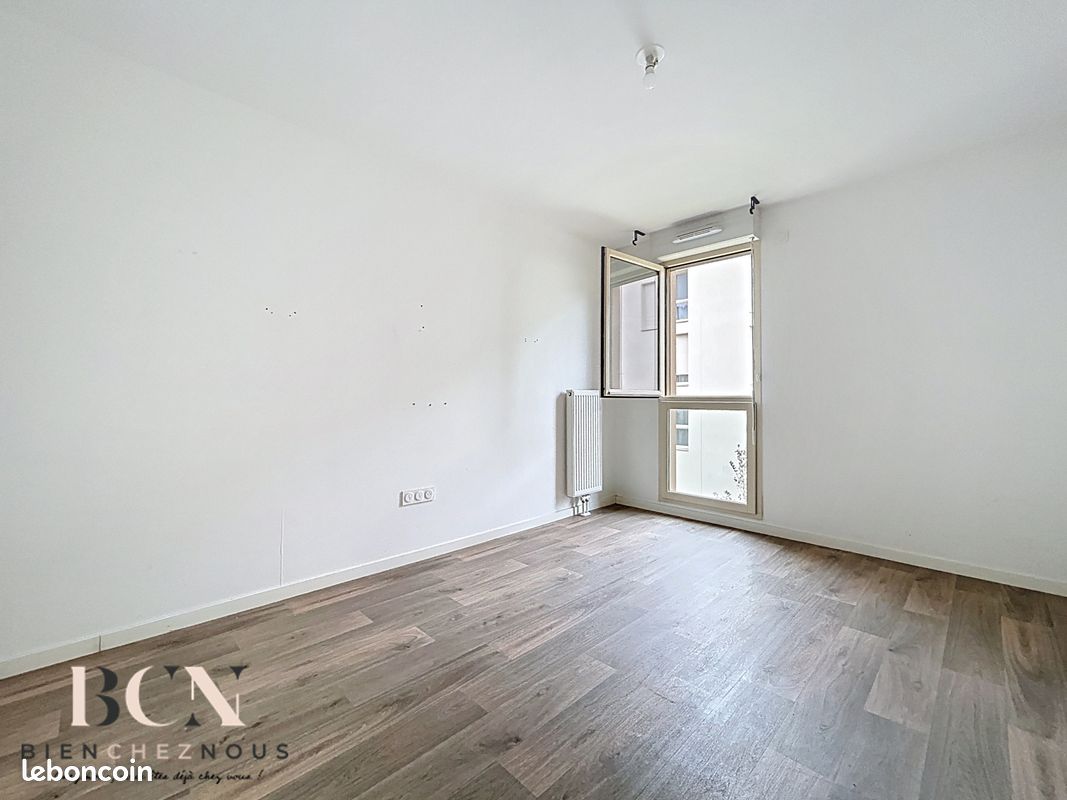 Appartement a louer sarcelles - 3 pièce(s) - 58 m2 - Surfyn