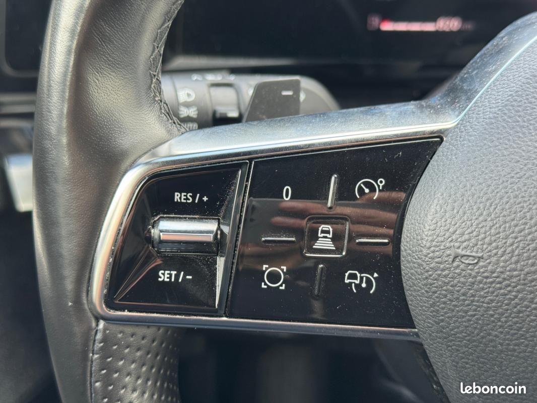 Renault Espace VI E-Tech hybrid 200 Techno (image 21)