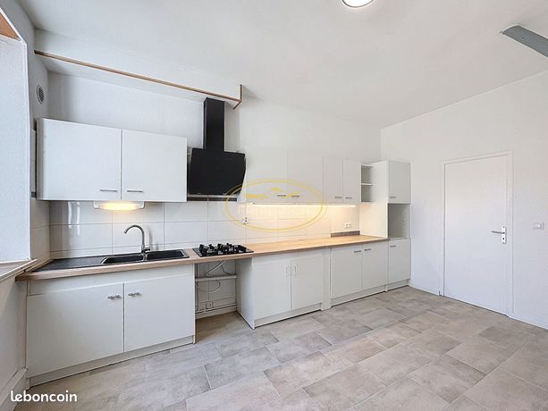 Appartement 5 pièces 110 m²