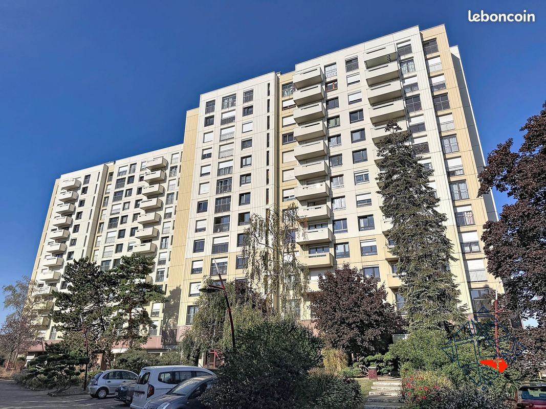 Appartement 5 pièces 80 m² · à Rouen · 80 m² · 159 900 €