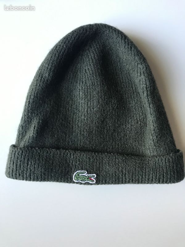 Bonnet Lacoste Enfant (image 1)