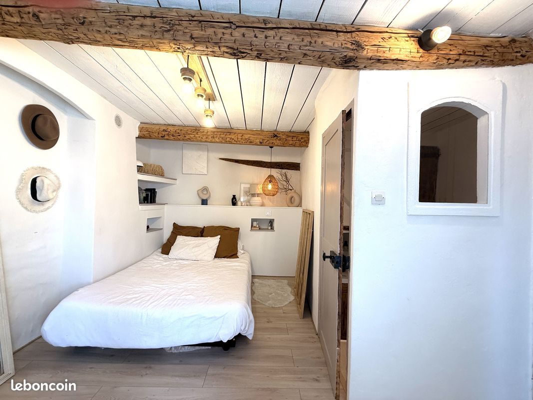 Maison 3 pièces 56 m² · à Brignoles · 56 m² · 168 000 €