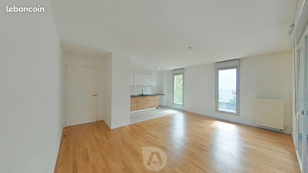 Appartement 4 pièces 78 m² · à Massy · 78 m² · 340 000 €