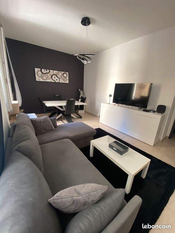 Appartement 3 pièces 75 m² · à Ajaccio · 75 m² · 850 €