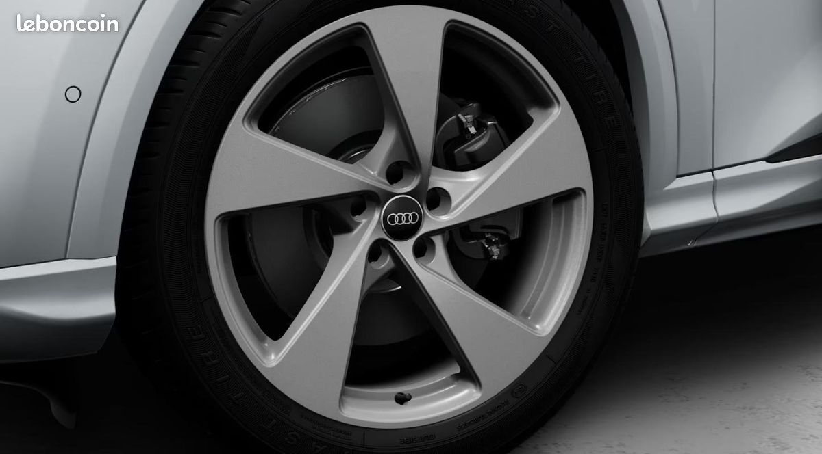 Audi Q5 Sportback e-hybrid quattro S tronic S line (image 8)