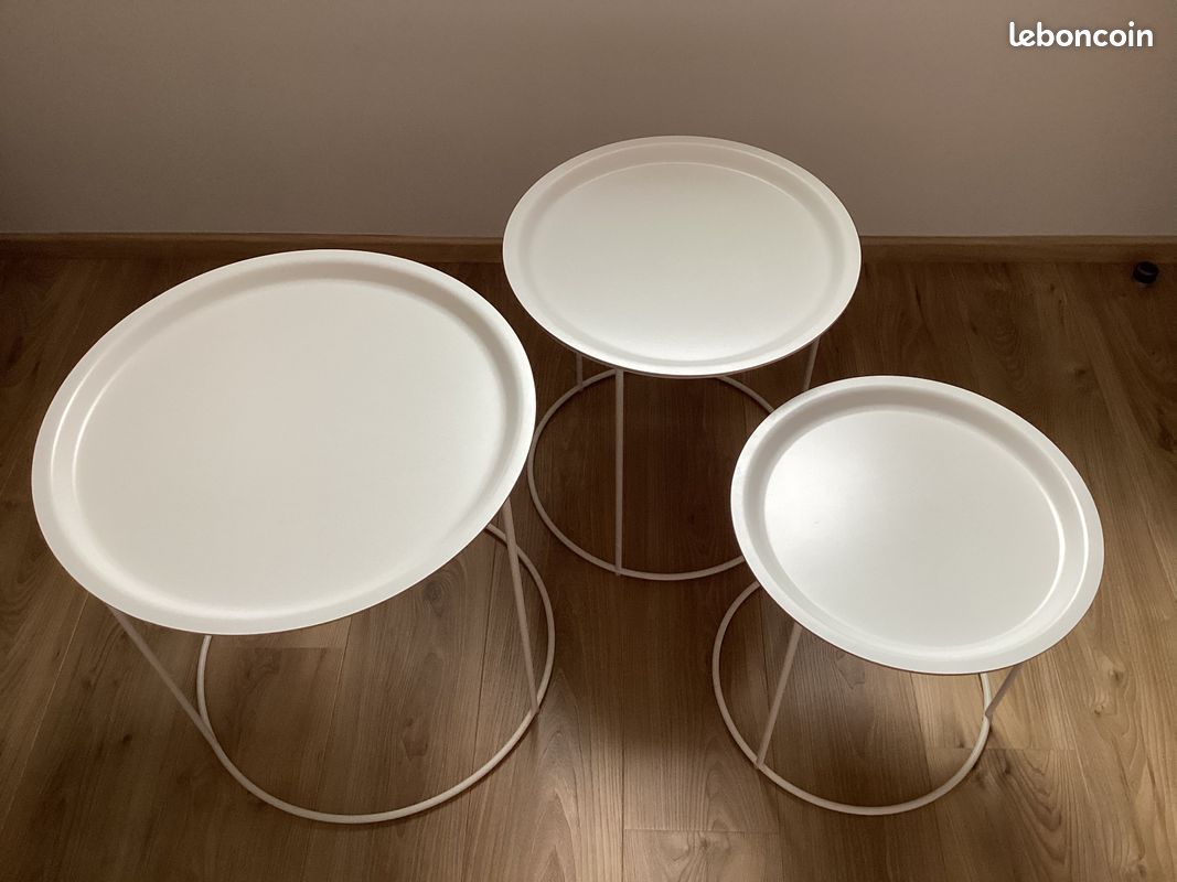 Tables basses (image 1)