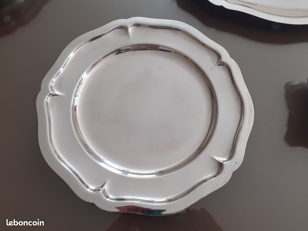 Plats INOX (image 4)