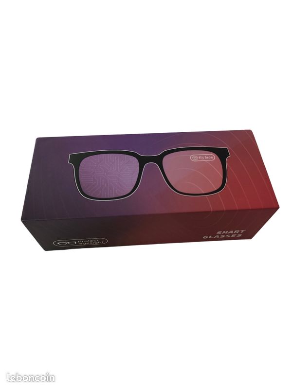 Engo Lunette ConnectÃ©e Prix Lunettes Engo à Connecter Avec Votre