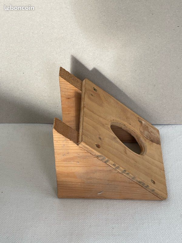 Chevalet Socle Peinture sur Oeuf Loisirs Créatifs (image 4)