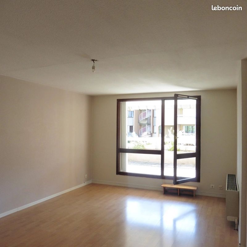 Appartement 2 pièces 49 m² · à Échirolles · 49 m² · 671 €/mois