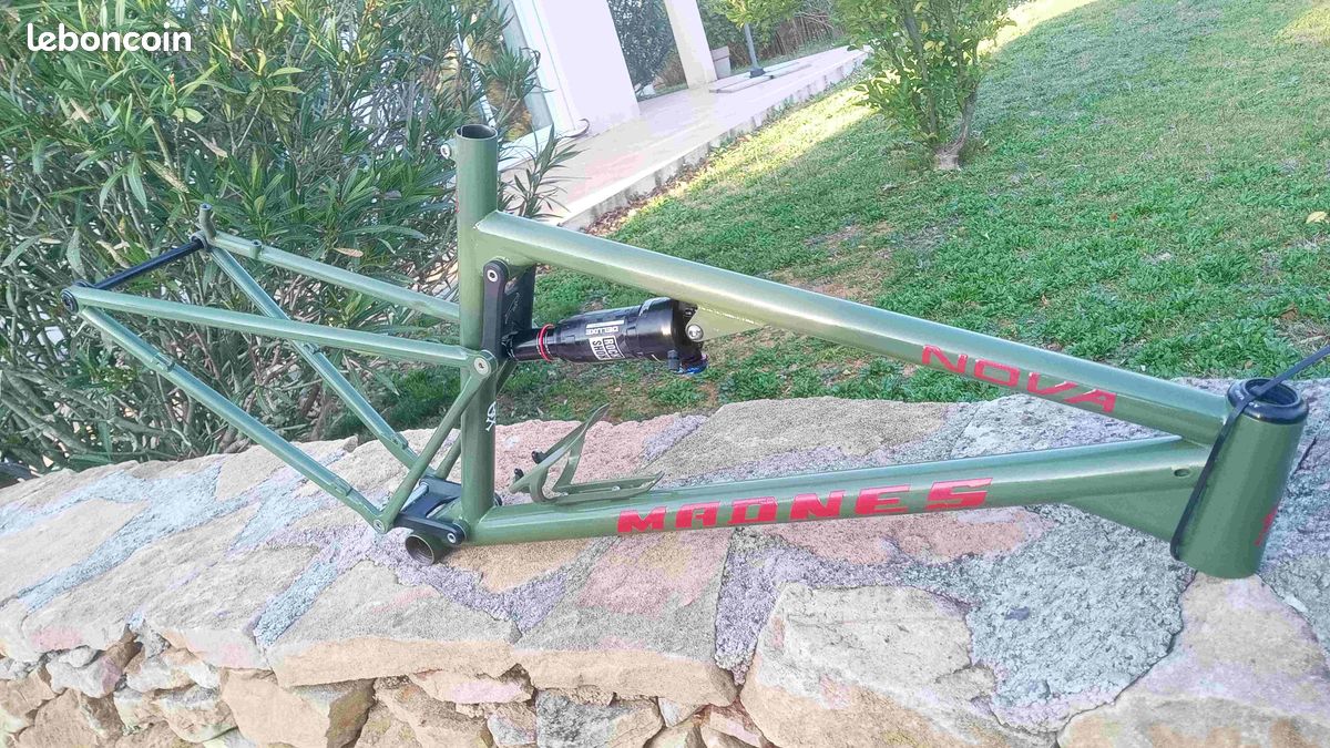 Tige De Selle Vélo Ritchey Comp - Alliage Aluminium - Diamètre 34,9 Mm X Longueur 350 Mm