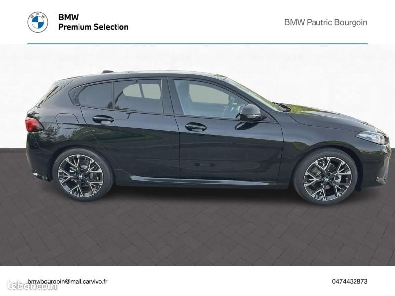 Bmw Série 1 120dA 163ch M Sport DKG7 (image 3)