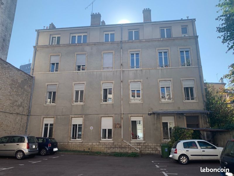 Appartement 1 pièce 29 m² · à Nancy · 29 m² · 385 €