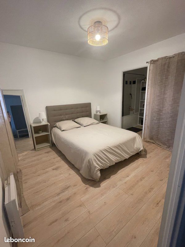 Appartement a louer begles - 2 pièce(s) - 48 m2 - Surfyn