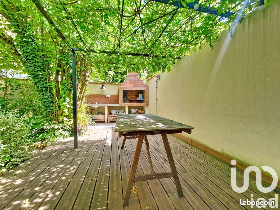 Maison a louer enghien-les-bains - 6 pièce(s) - 95 m2 - Surfyn