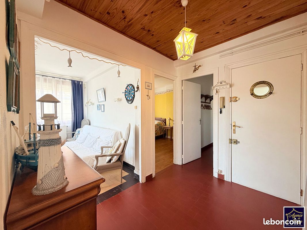 Appartement 6 pièces 82 m² · à Calais · 82 m² · 168 800 €