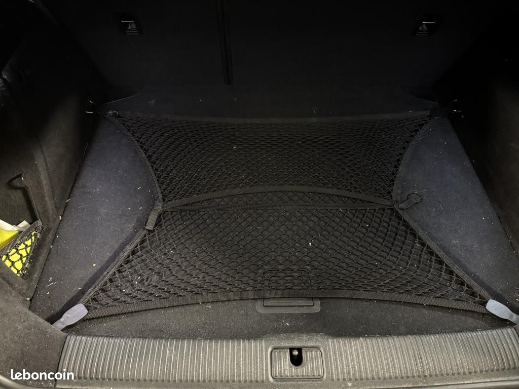 AUDI A3 S3 Sportback Quattro 2.0 TFSI - 300Ch - S-tronic - TOIT OUVRANT - Garantie 12 mois (image 36)